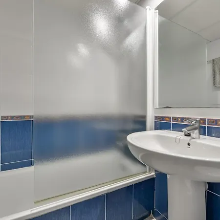 Hipocampos En Apartamento *