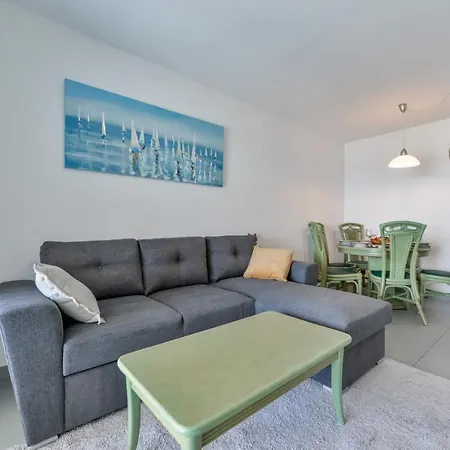Apartamento Hipocampos En Calpe