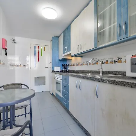 Hipocampos En * Calpe