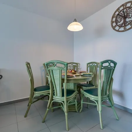 Apartment Hipocampos En *