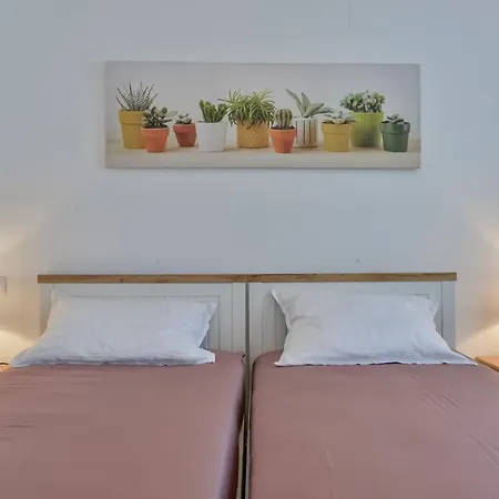 Apartment Hipocampos En