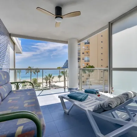 Hipocampos En Apartment *
