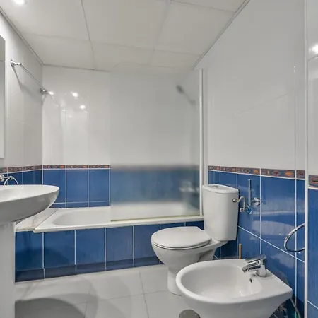 Apartment Hipocampos En *