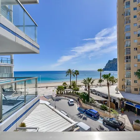 Hipocampos En Apartment