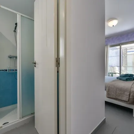 Apartment Hipocampos En *