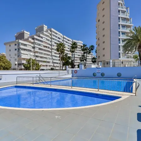 Apartment Hipocampos En *