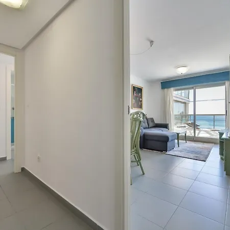 Hipocampos En Apartment *