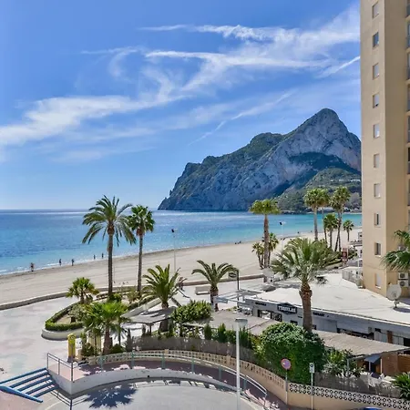 Hipocampos En * Calpe