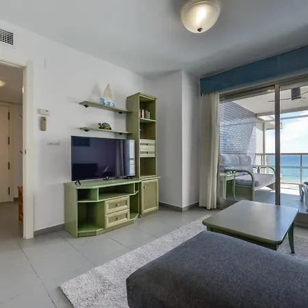 Hipocampos En * Calpe