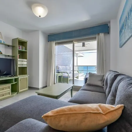 Apartment Hipocampos En Calpe
