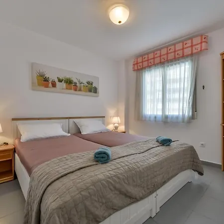 Apartment Hipocampos En Calpe