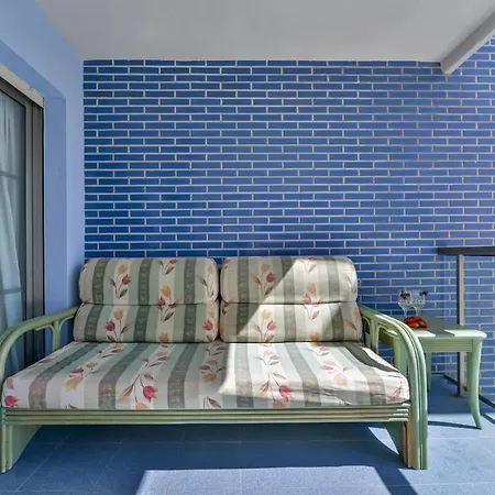 Apartment Hipocampos En *