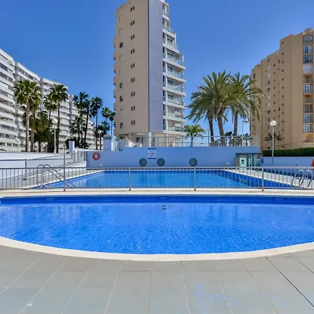 Apartment Hipocampos En *
