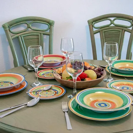 Hipocampos En Apartment *