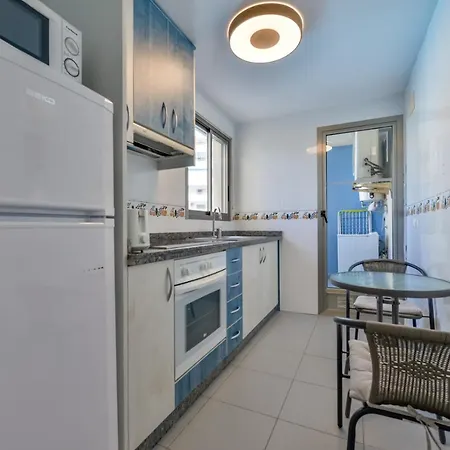 Hipocampos En Apartamento *