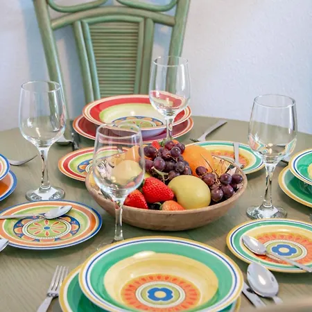 Apartamento Hipocampos En Calpe