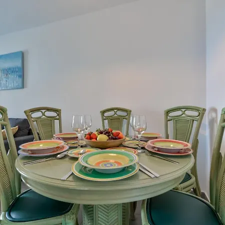 Hipocampos En Apartamento