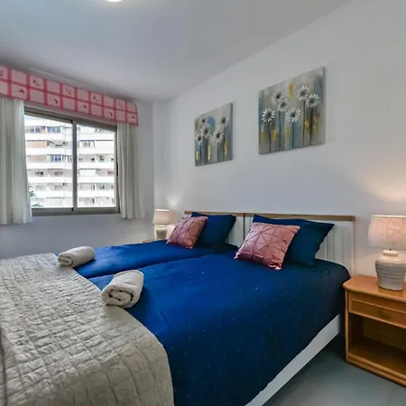Hipocampos En Apartamento