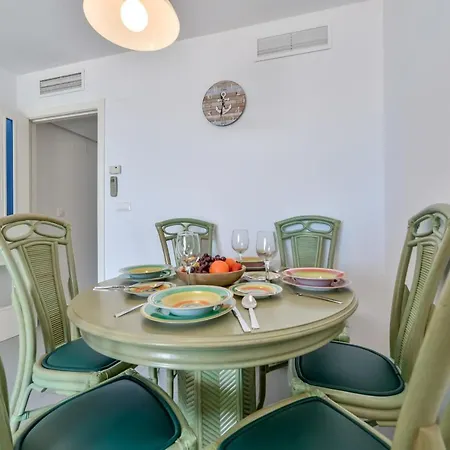 Apartamento Hipocampos En *