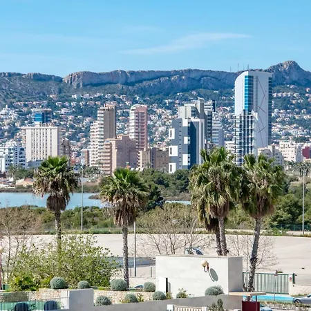 Hipocampos En * Calpe