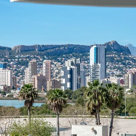 Apartamento Hipocampos En