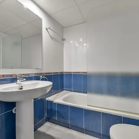 Hipocampos En Apartamento *