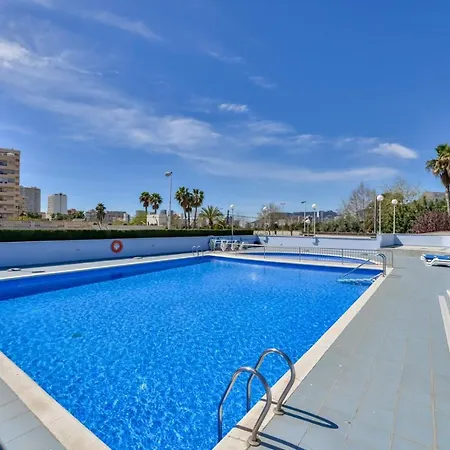 Apartamento Hipocampos En