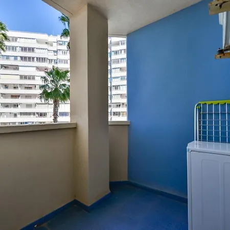 Apartamento Hipocampos En *